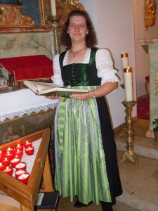 Anita Greger (Mesner Bernstein)