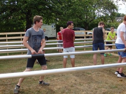 OLYMPUS DIGITAL CAMERA