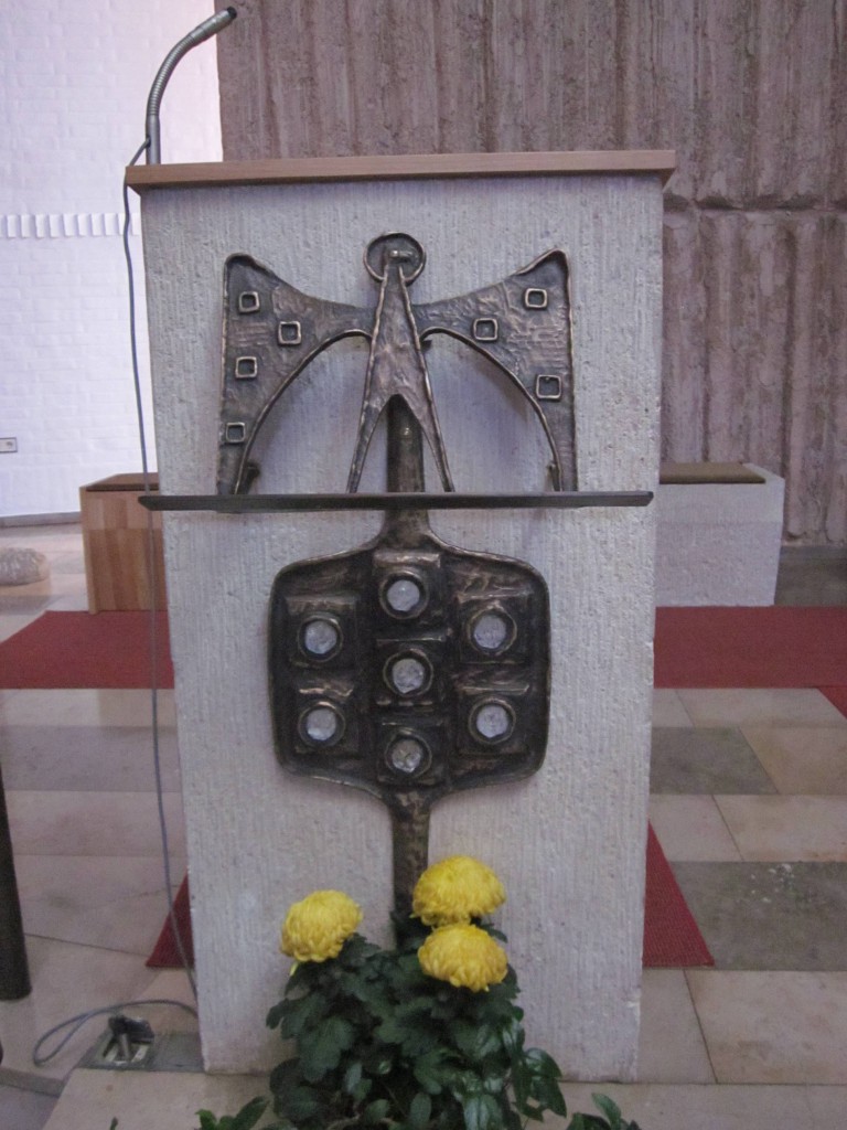 Heilig Geist-Kirche Neuhaus